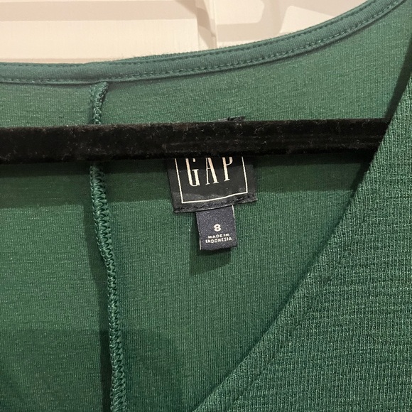 Gap Women’s Fit and Flare dress - Picture 2 of 5